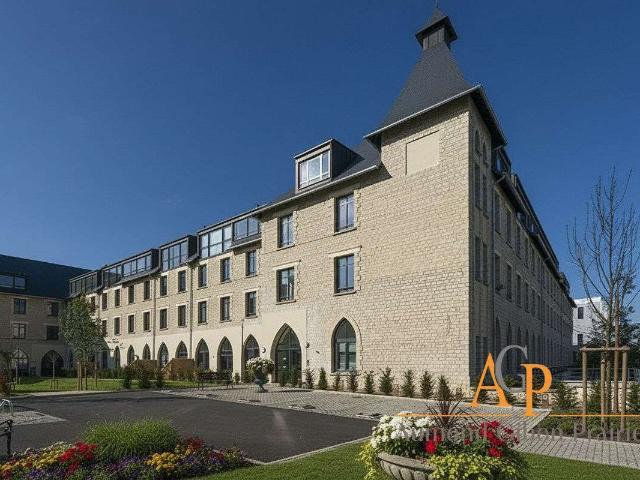 Vente appartement 3 pièces Caen 14