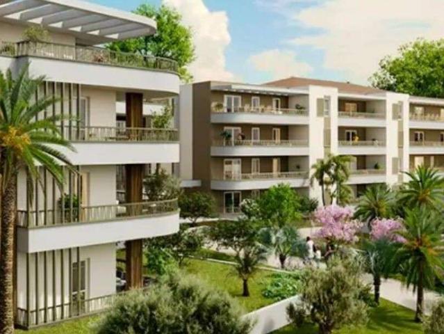Vente appartement 3 pièces Cagnes sur Mer 06
