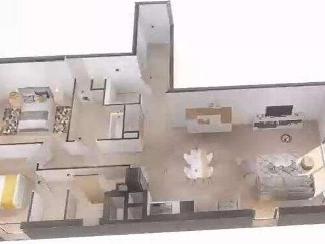 Vente appartement 3 pièces Cagnes sur Mer 06