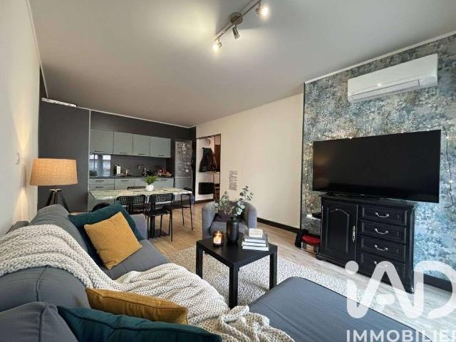 Vente appartement 3 pièces Cagnes sur Mer 06
