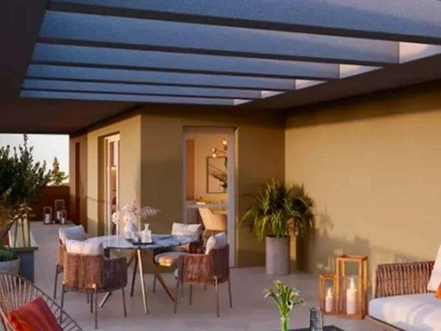 Vente appartement 3 pièces Cagnes sur Mer 06