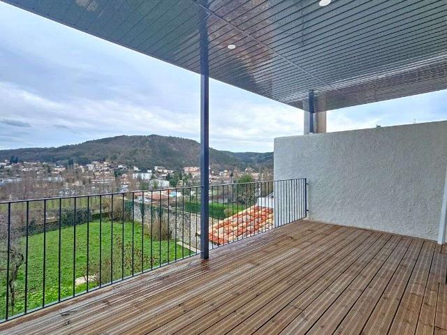 Vente appartement 3 pièces Cahors 46