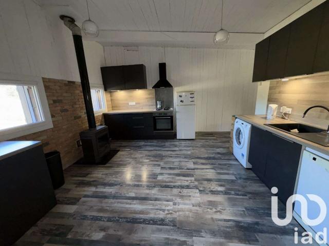Vente appartement 3 pièces Caille 06