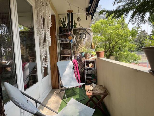 Vente appartement 3 pièces Caluire et Cuire 69