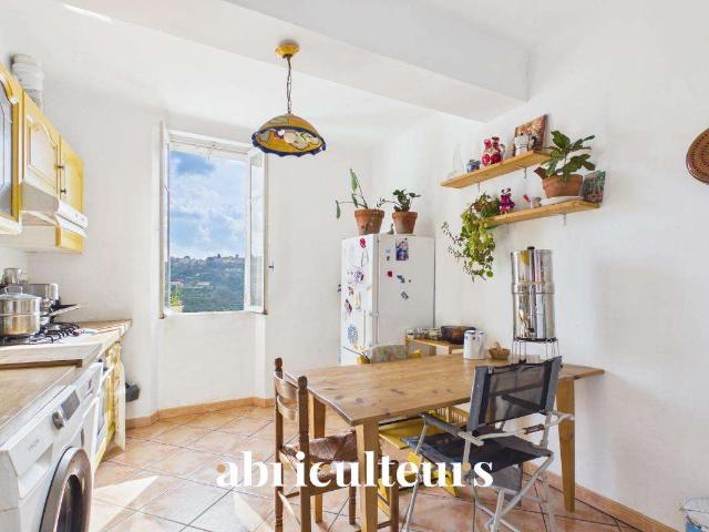 Vente appartement 3 pièces Callian 83