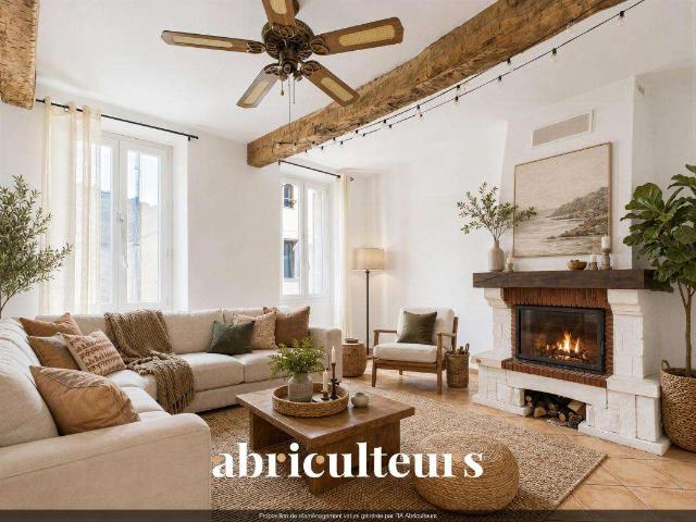 Vente appartement 3 pièces Callian 83