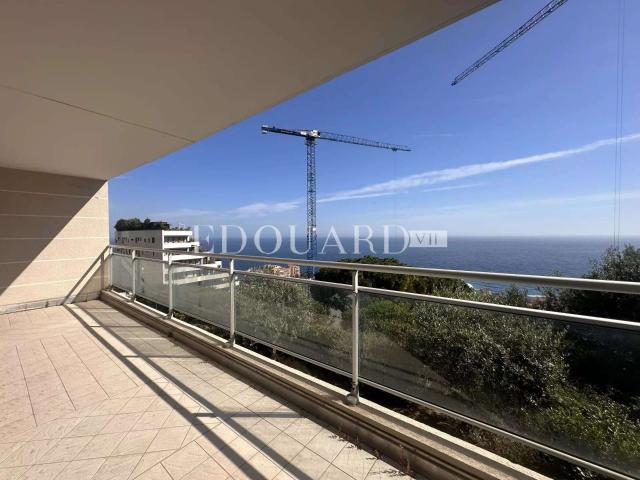 Vente appartement 3 pièces Cap d'Ail 06