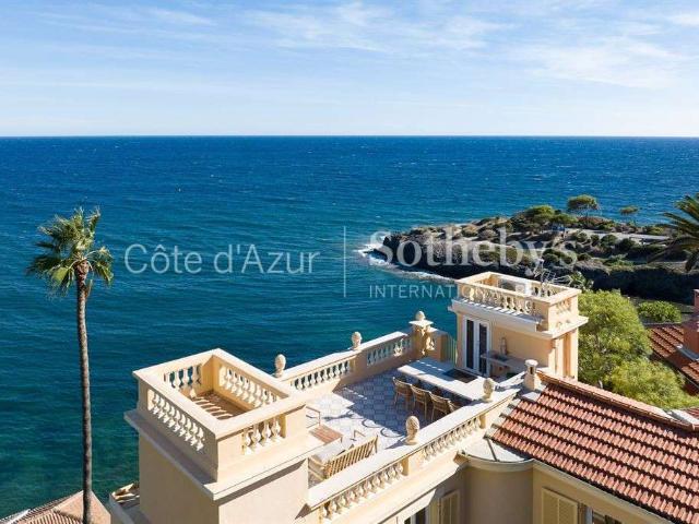 Vente appartement 3 pièces Cap d'Ail 06