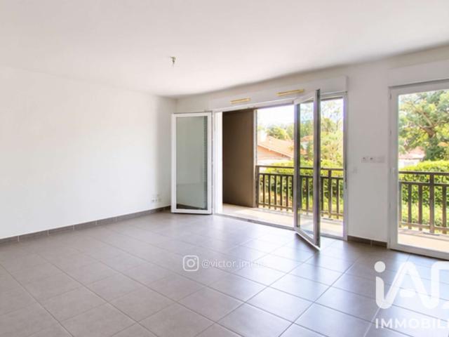Vente appartement 3 pièces Capbreton 40