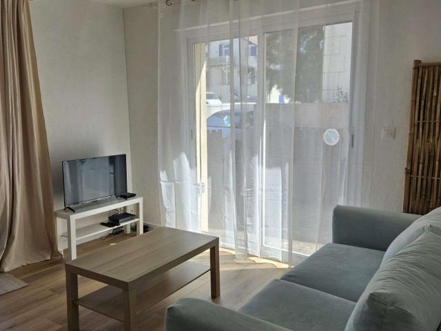 Vente appartement 3 pièces Capbreton 40