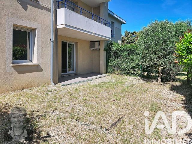 Vente appartement 3 pièces Carcassonne 11
