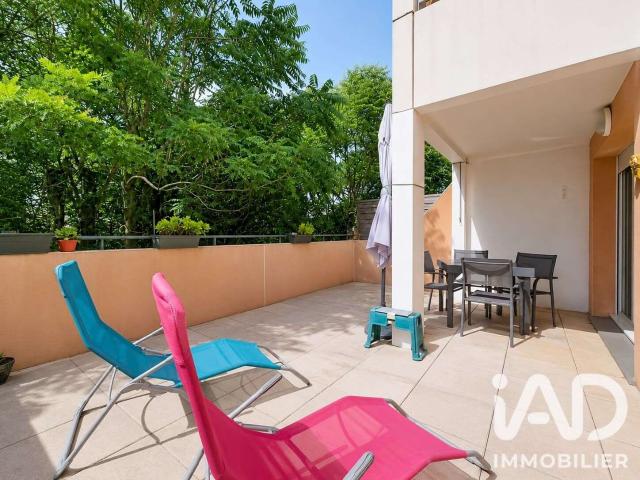 Vente appartement 3 pièces Carcassonne 11