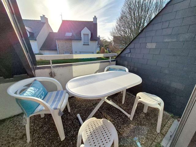 Vente appartement 3 pièces Carnac 56