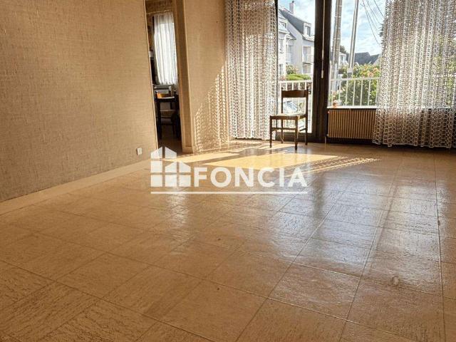 Vente appartement 3 pièces Carnac 56