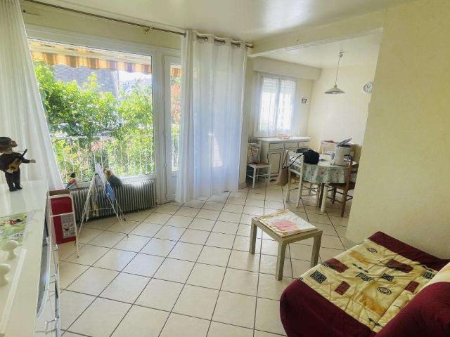 Vente appartement 3 pièces Carnac 56