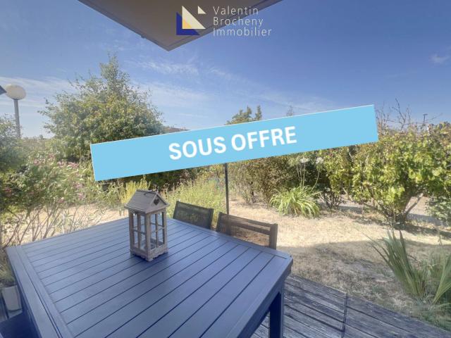 Vente appartement 3 pièces Carnac 56