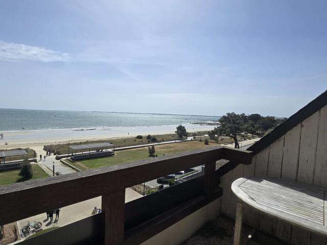 Vente appartement 3 pièces Carnac 56