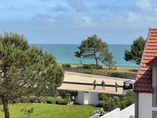 Vente appartement 3 pièces Carnac 56