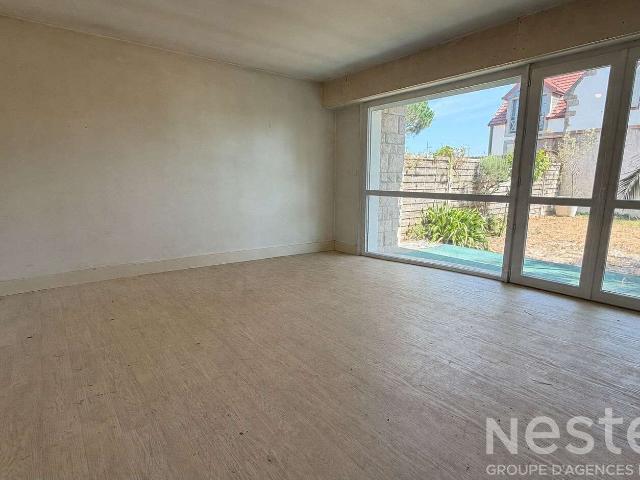Vente appartement 3 pièces Carnac 56