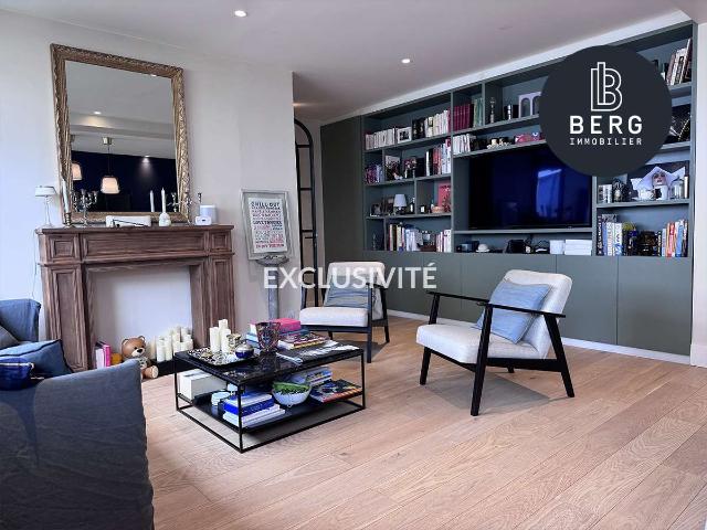 Vente appartement 3 pièces Carnac 56