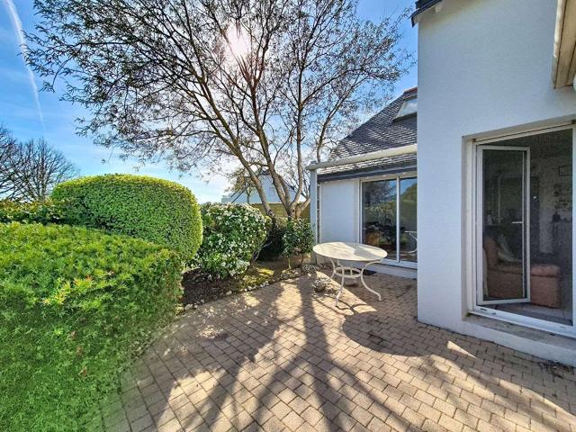Vente appartement 3 pièces Carnac 56