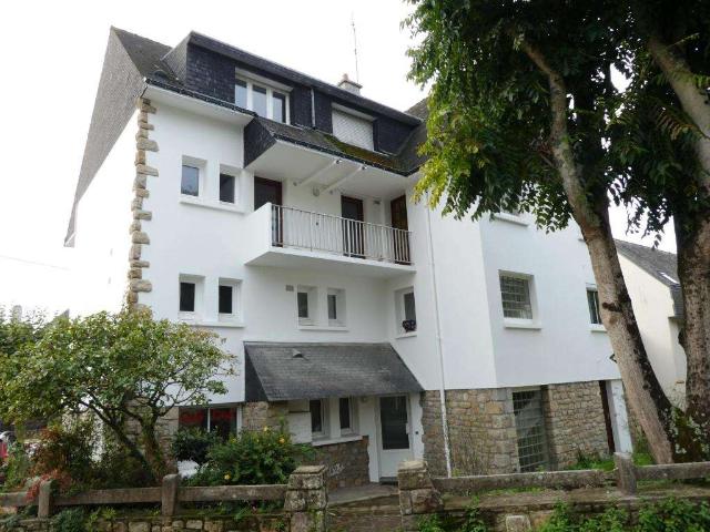 Vente appartement 3 pièces Carnac 56