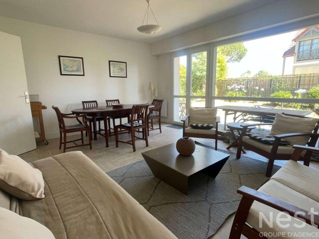 Vente appartement 3 pièces Carnac 56