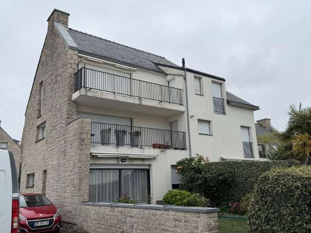 Vente appartement 3 pièces Carnac 56