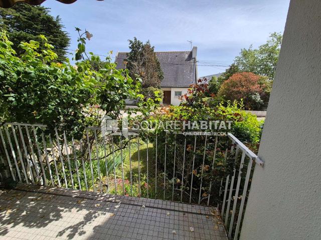 Vente appartement 3 pièces Carnac 56