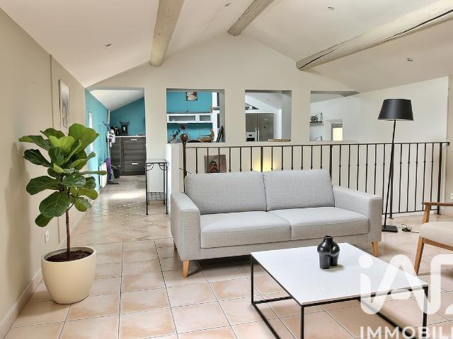 Vente appartement 3 pièces Caromb 84