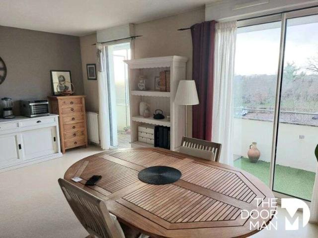 Vente appartement 3 pièces Carquefou 44