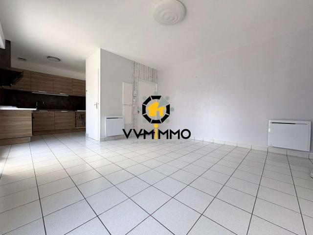 Vente appartement 3 pièces Carquefou 44