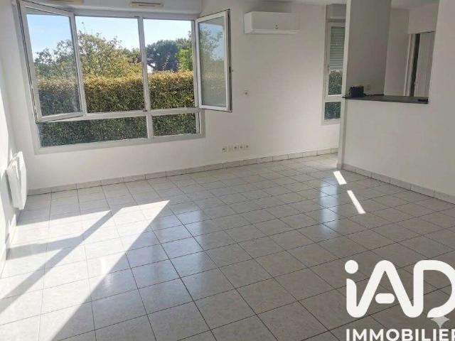 Vente appartement 3 pièces Castelginest 31
