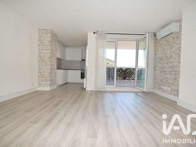 Vente appartement 3 pièces Castelnau le Lez 34