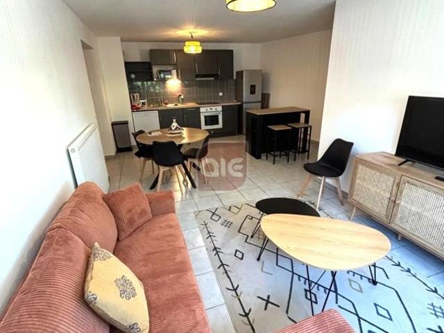 VENTE APPARTEMENT 3 PIECES CASTELNAU LE LEZ