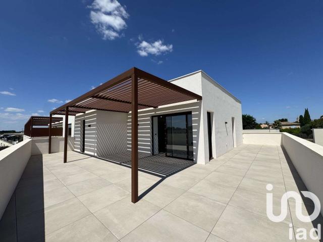 Vente appartement 3 pièces Castries 34