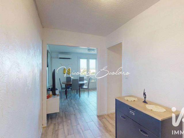 Vente appartement 3 pièces Cavaillon 84