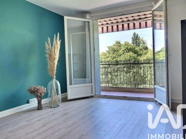 Vente appartement 3 pièces Cavaillon 84