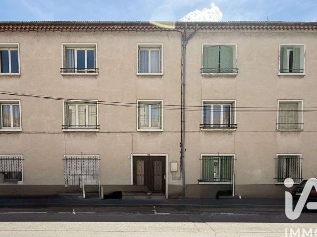 Vente appartement 3 pièces Cavaillon 84