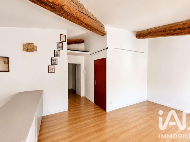 Vente appartement 3 pièces Cazouls lès Béziers 34