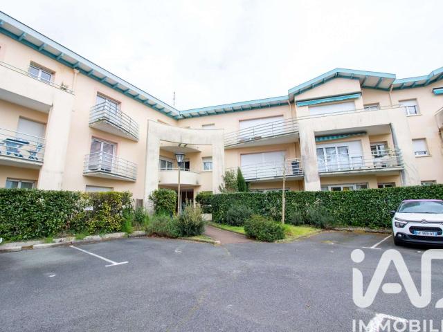 Vente appartement 3 pièces Cestas 33