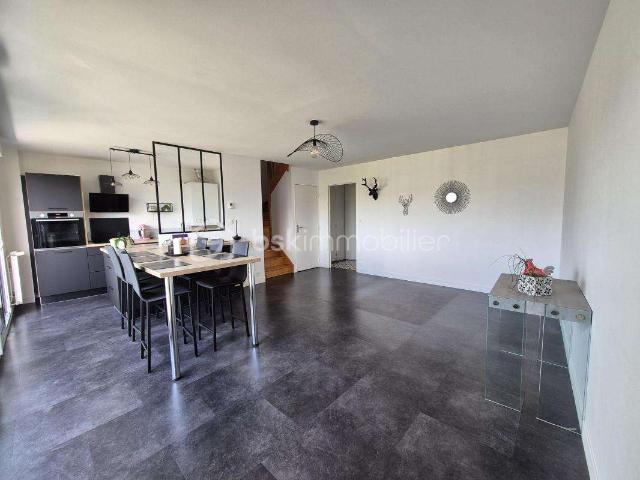 Vente appartement 3 pièces Cesson Sévigné 35