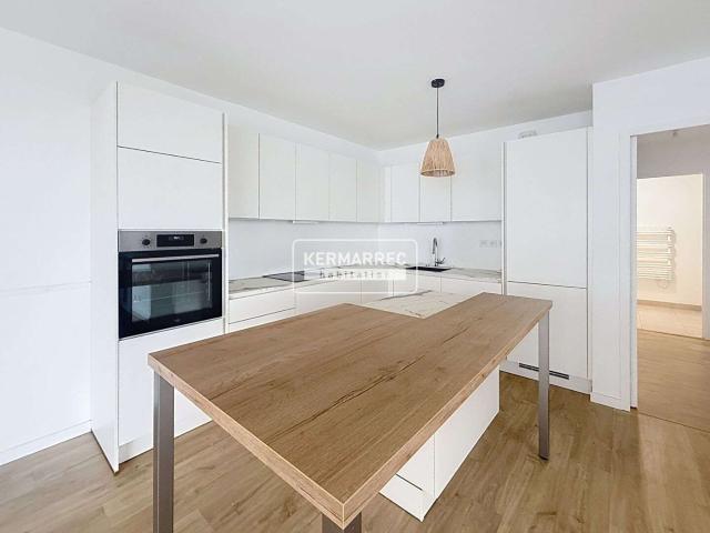 Vente appartement 3 pièces Cesson Sévigné 35