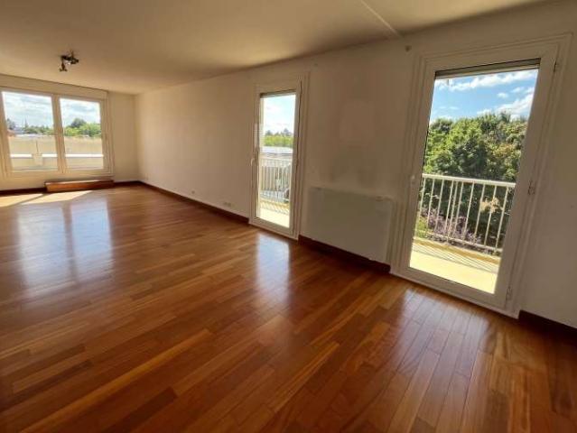 Vente appartement 3 pièces Cesson Sévigné 35