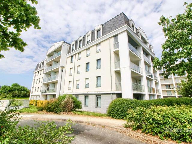 Vente appartement 3 pièces Cesson Sévigné 35