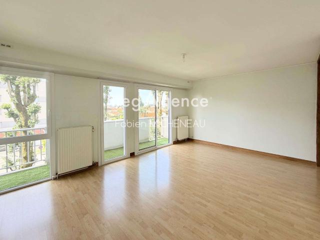Vente appartement 3 pièces Cholet 49