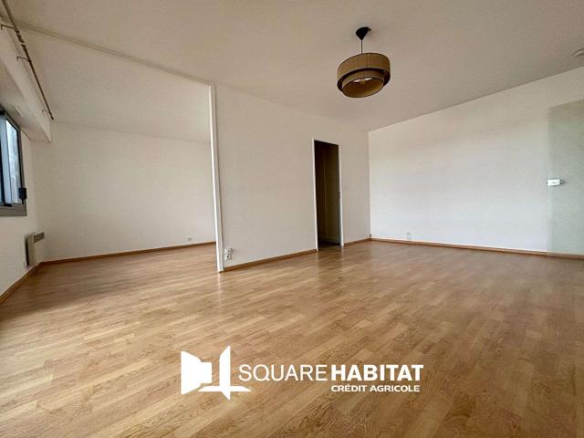 Vente appartement 3 pièces Cholet 49