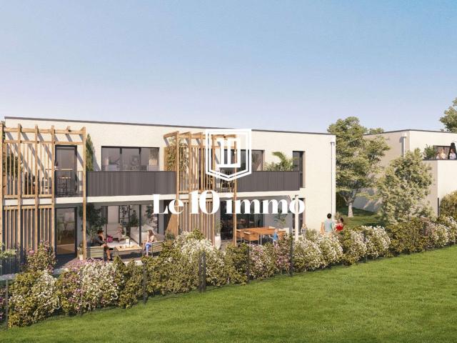 Vente appartement 3 pièces Cholet 49