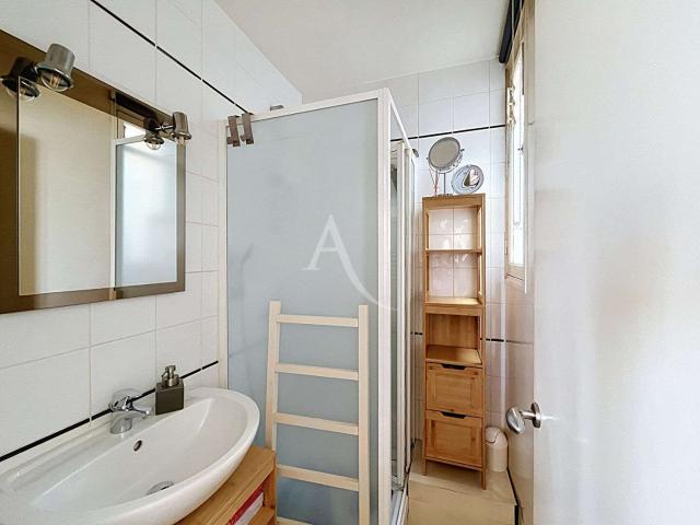 Vente appartement 3 pièces Cholet 49