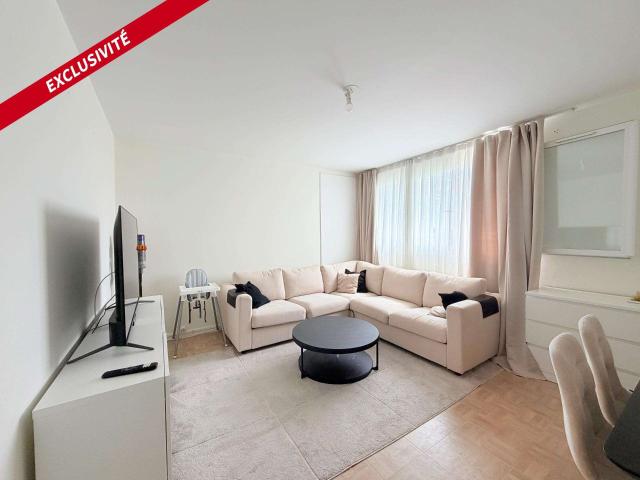 Vente appartement 3 pièces Cholet 49